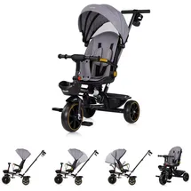 Chipolino Tricycle Max Sport 2 in 1,