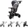 Chipolino Tricycle Max Sport 2 in 1,