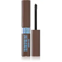 Lovely Transparent Brow Gel transparentes Fixiergel