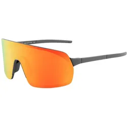 OUT OF   Rams adapta Rot MCI - Sportbrille  - Schwarz