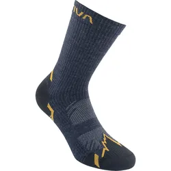 La Sportiva Hiking Socks night sky/savana (B46E32) S