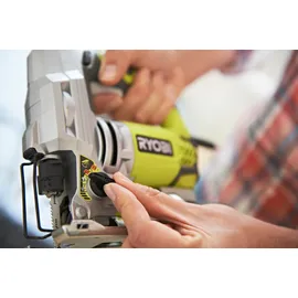 RYOBI RJS850-K inkl. Koffer