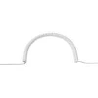 Bachmann Wendelltg. 3G1,5 weiss 1.5-7.5m, CS-YMH11Y-J