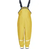 Playshoes Regenlatzhose Gelb 128