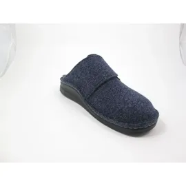 Finn Comfort Zams blau 46