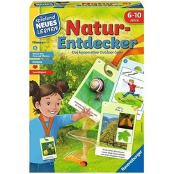 Ravensburger Spiel, Natur-Entdecker bunt