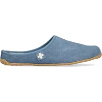 Living Kitzbühel Uni Gipfelkreuz Jeans - Blau - Hüttenschuhe