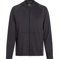 Energetics Damen Jacke Da.-Funktions-Jacke Funda W, MELANGE/BLACK/ANTHRA, XXL