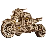 UGEARS Scrambler UGR-10
