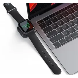Satechi USB-C Magnetic Charging Dock for Apple Watch