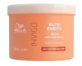 Wella Professionals Invigo Nutri Enrich Deep Nourishing Mask 500ml