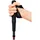 Mammut Aenergy Ultra Carbon 120 cm schwarz