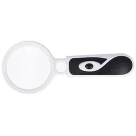 First Aid Only FIRST AID ONLY® Lupe weiß 3-fach