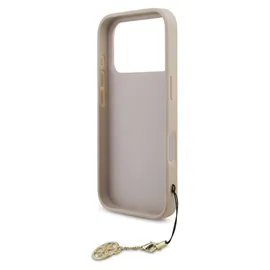 U.S. Polo Assn. iPhone 17 Pro Max Hülle rosa