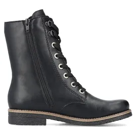 Rieker 73542-00 Damen Schwarz 39