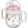 Mepal Antitropf-Trinklernbecher Mio 200 ml Fairy Garden