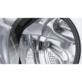 Siemens iQ500 WN44G242 Waschtrockner (9 kg / 6 kg, 1400 U/min)