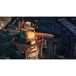Deliver at All Costs - PEGI (PS5)