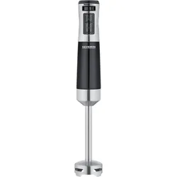 SEVERIN SM 3772 - Handmixer - 600 W - Schwarz