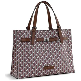 Bugatti Ella Shopper Polyurethan Rot