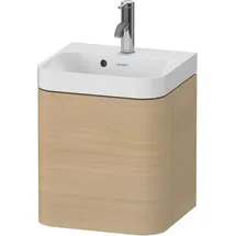 Duravit Happy D.2 Plus Möbelwaschtisch 40 x 36 cm