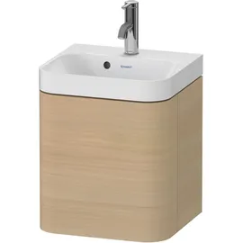 Duravit Happy D.2 Plus Möbelwaschtisch 40 x 36 cm
