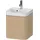 Duravit Happy D.2 Plus Möbelwaschtisch 40 x 36 cm