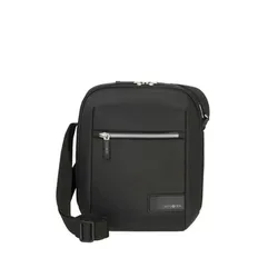 Samsonite Litepoint Tablet Cross-Over 9.7 Black Umhängetasche