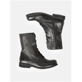 felmini wide fit Stiefelette in Schwarz 39