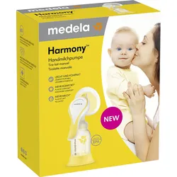 Medela HarmonyTM Handmilchpumpe