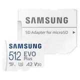 Samsung EVO Plus 2021 512 GB