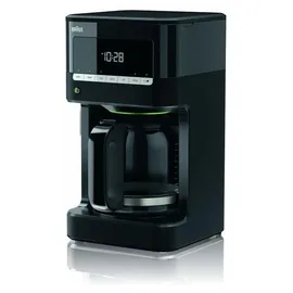 Braun PurAroma 7 KF 7020 schwarz