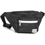 Herschel Seventeen Hip Pack schwarz