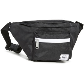 Herschel Seventeen Hip Pack schwarz