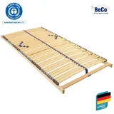 Beco Blue Royal NV 42 Leisten nicht verstellbar 90 x 200 cm