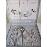 WMF INNSBRUCK BESTECK 72-TEILIG CROMARGAN EDELSTAHL POLIERT