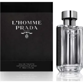 Prada L'Homme Eau de Toilette 50 ml