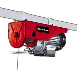 Einhell Lasthaken Stahl 10 kg rot/schwarz
