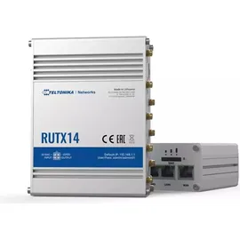 Teltonika RUTX14  Router