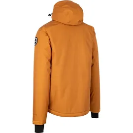 DLX Graham Jacke - Ginger - XL