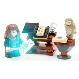 LEGO Harry Potter Hermines Schreibtisch 30392