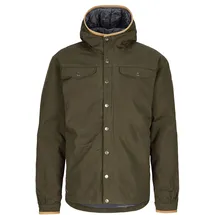 Fjällräven Greenland No.1 Down Jacket deep forest S