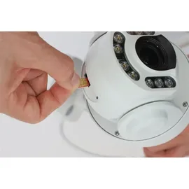 Kerbl IPCam SIM FHD Weiß