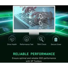 Silicon Power UD90 1 TB M.2