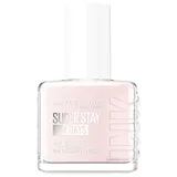 Maybelline Super Stay Ink Bonder Nagellack rosa 12,3 ml
