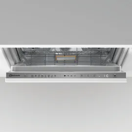 Bauknecht BKKR IAXL Einbau-Geschirrspüler (vollintegrierbar, 598 mm breit)