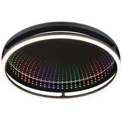 Paulmann LED Deckenleuchte Spaceglow One