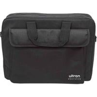 Ultron Case Basic Laptop Tasche (15.6") Aktenkoffer Schwarz