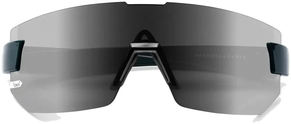 Gloryfy G25 silver - Sonnenbrille