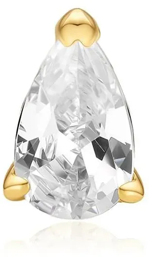 Ania Haie Einzelner Ohrschmuck E070-01G - gold